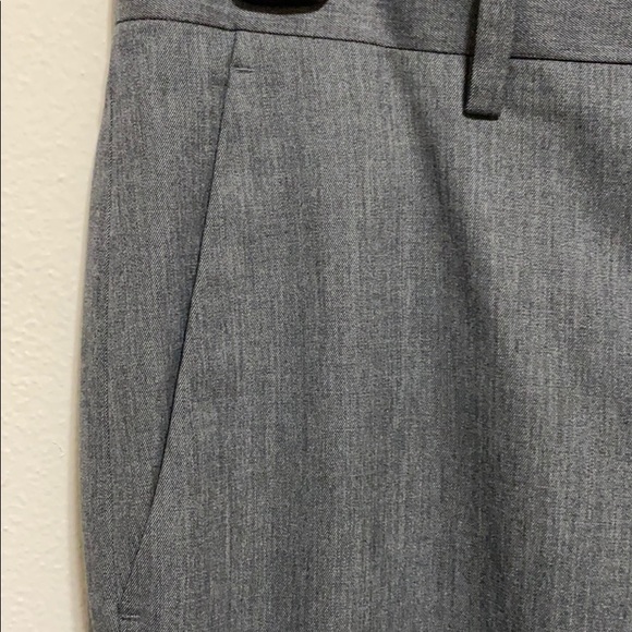 Banana Republic Modern Fit Dress Pants - Picture 6 of 6